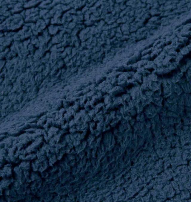 大きいサイズ Columbia マウンテンサイドヘビーウェイトフリース カレッジネイビー 1X〜6X/1278-3355-2-158