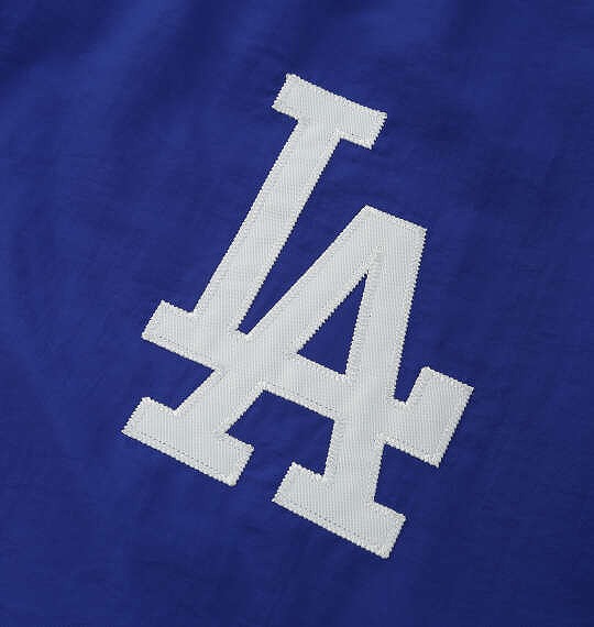 大きいサイズ Fanatics MLB ロサンゼルス・ドジャース ナイロン スタジアムジャケット 3L 4L 5L 6L/1273-5380-1-260