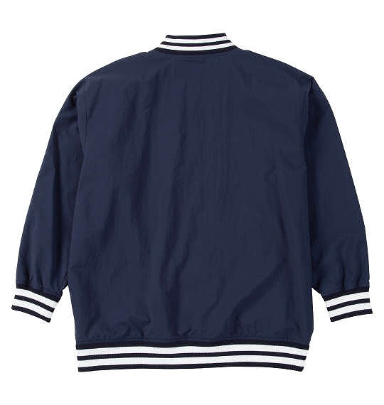 大きいサイズ Fanatics MLB ニューヨーク・ヤンキース ナイロン スタジアムジャケット 3L 4L 5L 6L/1273-5380-2-260