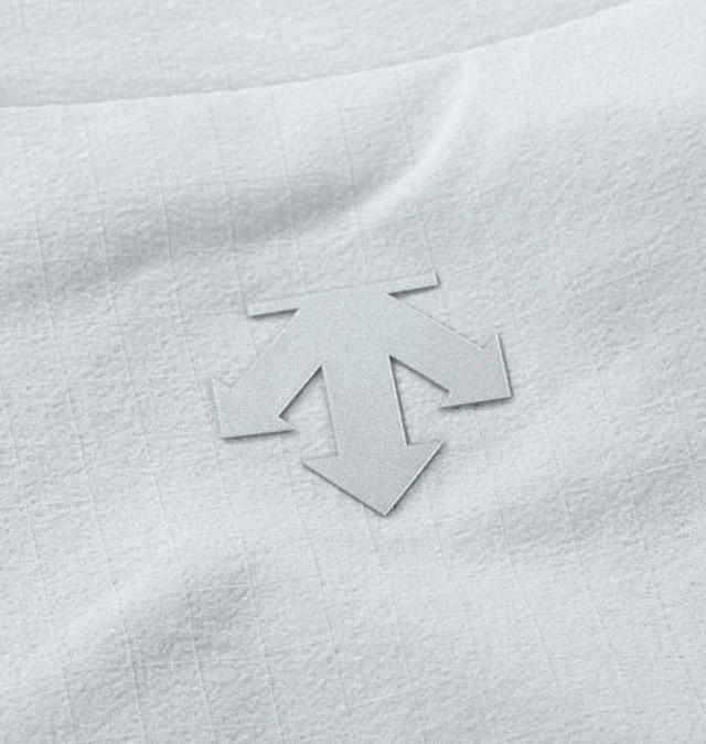 大きいサイズ SRIXON ソロテックス×CPCP ストレッチ ゴルフ ジャケット グレー 3L 4L 5L 6L/1273-4360-1-268