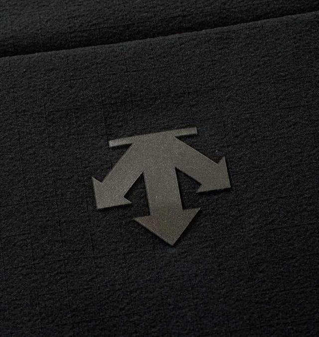 大きいサイズ SRIXON ソロテックス×CPCP ストレッチ ゴルフ ジャケット ブラック 3L 4L 5L 6L/1273-4360-2-268