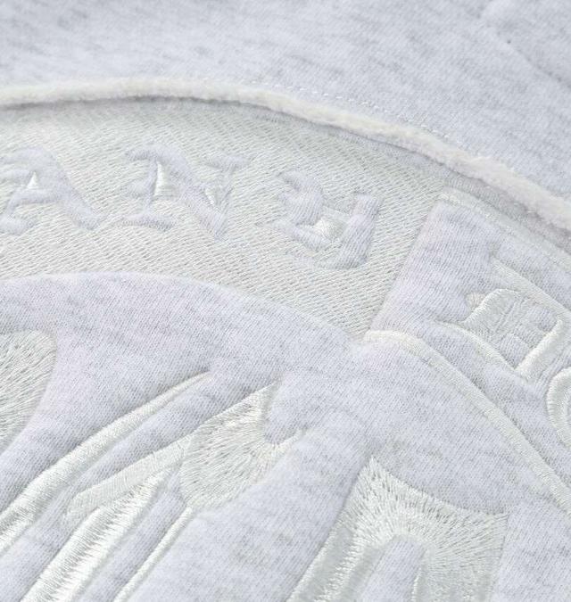 大きいサイズ DCSHOES 25 HIDDEN フルジップ パーカー モクグレー 3L 4L 5L 6L/1278-5317-1-168