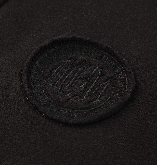 大きいサイズ DCSHOES 25 HIDDEN フルジップ パーカー ブラックブリーチ 3L 4L 5L 6L/1278-5317-2-168