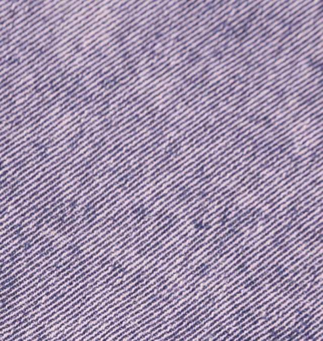 大きいサイズ SEQUENZ ウォッシュド デニム フルジップ パーカー ローズ 3L 4L 5L 6L/1258-5386-3-170