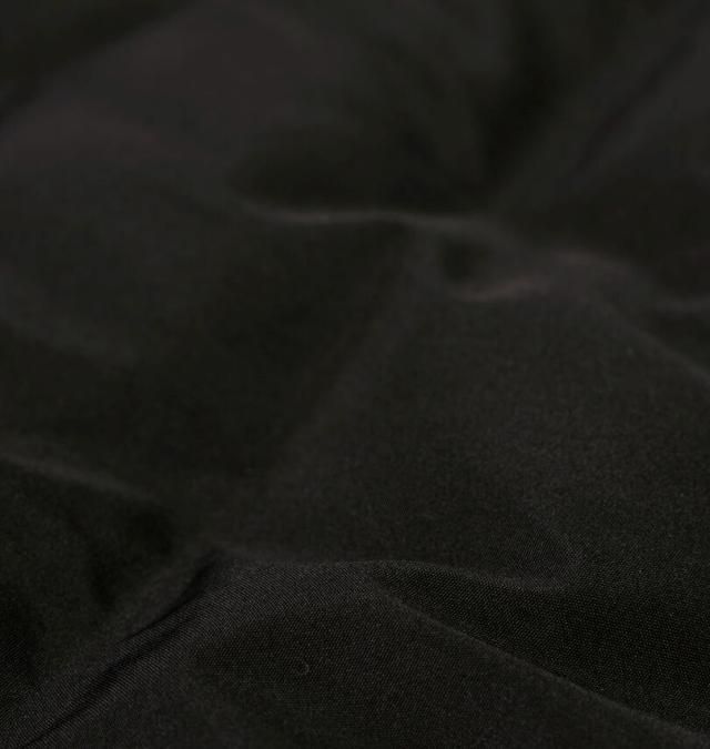 大きいサイズ EVERLAST 防風 ウラアルミ ブルゾン ブラック 3L 4L 5L 6L/1273-5390-2-170