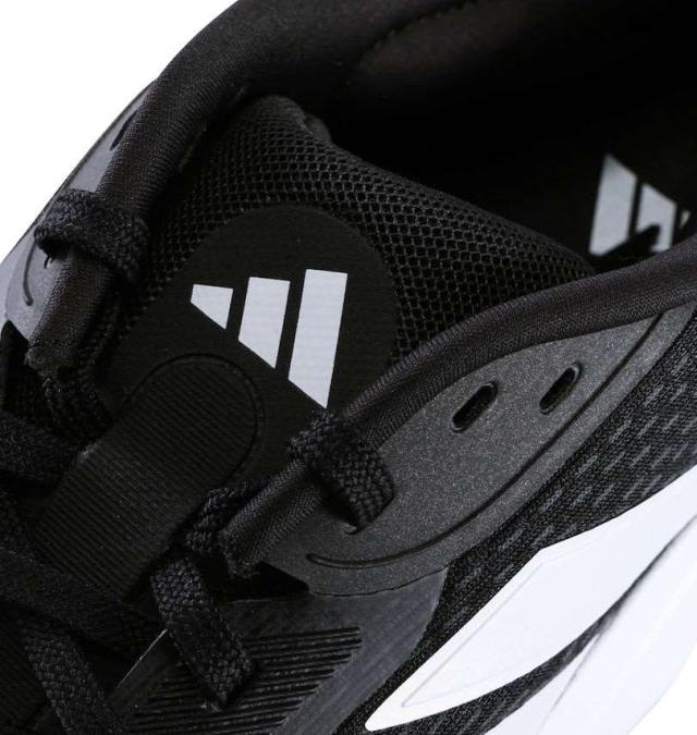 大きいサイズ adidas アディダス スニーカー ランニングシューズ DURAMO SL2 M WIDE コアブラック 30cm 31cm/1240-5204-1-75