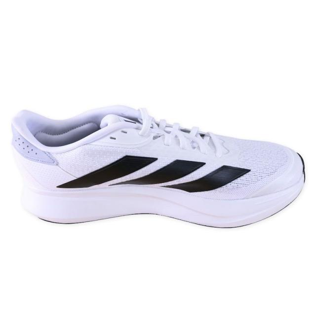 大きいサイズ adidas アディダス スニーカー ランニングシューズ DURAMO SL2 M ヘイローシルバー 30cm 31cm/1240-5205-1-75