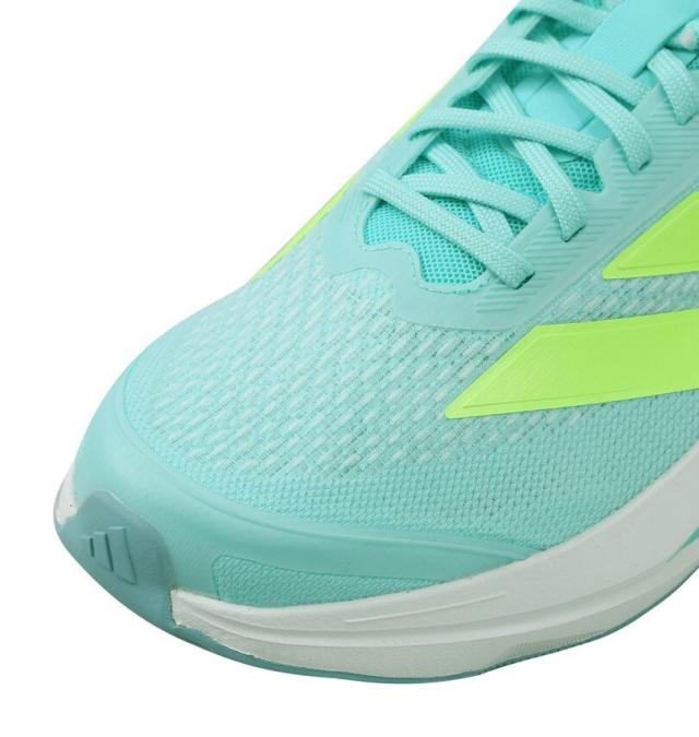 大きいサイズ adidas アディダス スニーカー DURAMO SL2 M フラッシュアクア 30cm 31cm/1240-5330-1-75