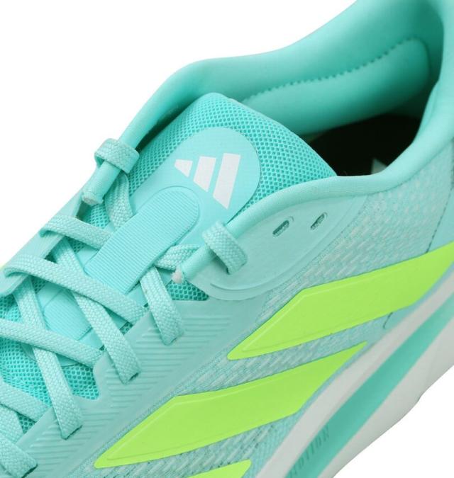 大きいサイズ adidas アディダス スニーカー DURAMO SL2 M フラッシュアクア 30cm 31cm/1240-5330-1-75