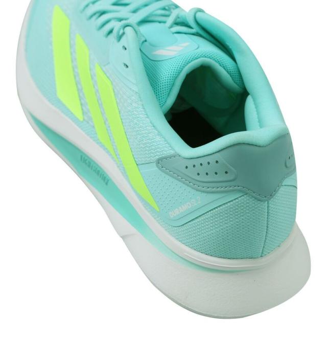 大きいサイズ adidas アディダス スニーカー DURAMO SL2 M フラッシュアクア 30cm 31cm/1240-5330-1-75