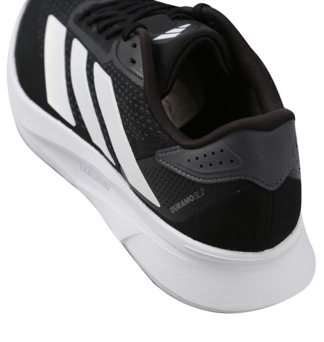 大きいサイズ adidas アディダス スニーカー DURAMO SL2 M コアブラック 30cm 31cm/1240-5330-2-75