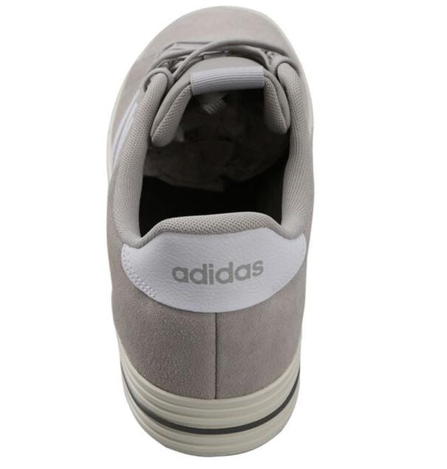 大きいサイズ adidas アディダス スニーカー DAILY 4.0 U グレーツー 30cm 31cm/1240-5335-1-75