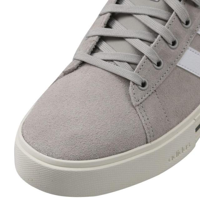 大きいサイズ adidas アディダス スニーカー DAILY 4.0 U グレーツー 30cm 31cm/1240-5335-1-75