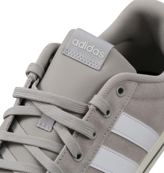 大きいサイズ adidas アディダス スニーカー DAILY 4.0 U グレーツー 30cm 31cm/1240-5335-1-75