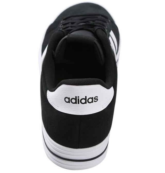 大きいサイズ adidas アディダス スニーカー DAILY 4.0 U コアブラック 30cm 31cm/1240-5335-2-75