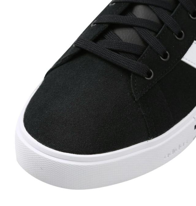 大きいサイズ adidas アディダス スニーカー DAILY 4.0 U コアブラック 30cm 31cm/1240-5335-2-75