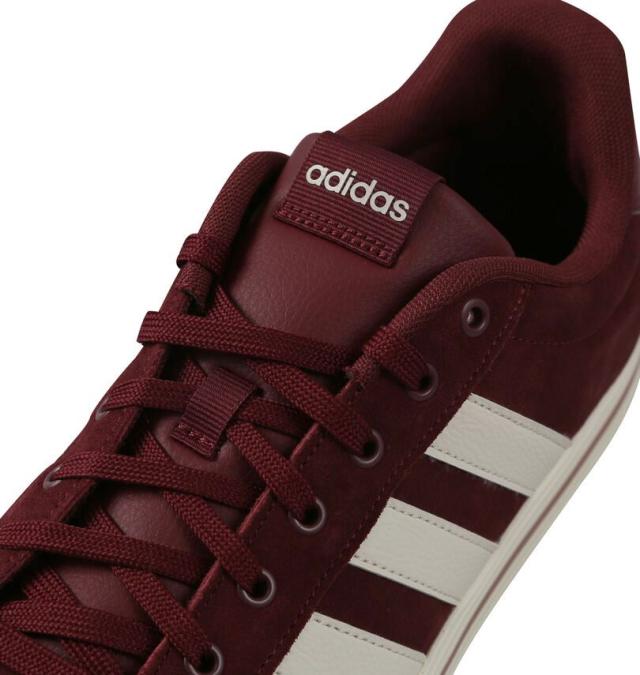 大きいサイズ adidas アディダス スニーカー DAILY 4.0 U シャドー