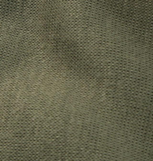 大きいサイズ OUTDOOR PRODUCTS 綿タッチ エステル ダンボール フルジップ パーカー カーキ 7L 8L/1258-5311-3-75