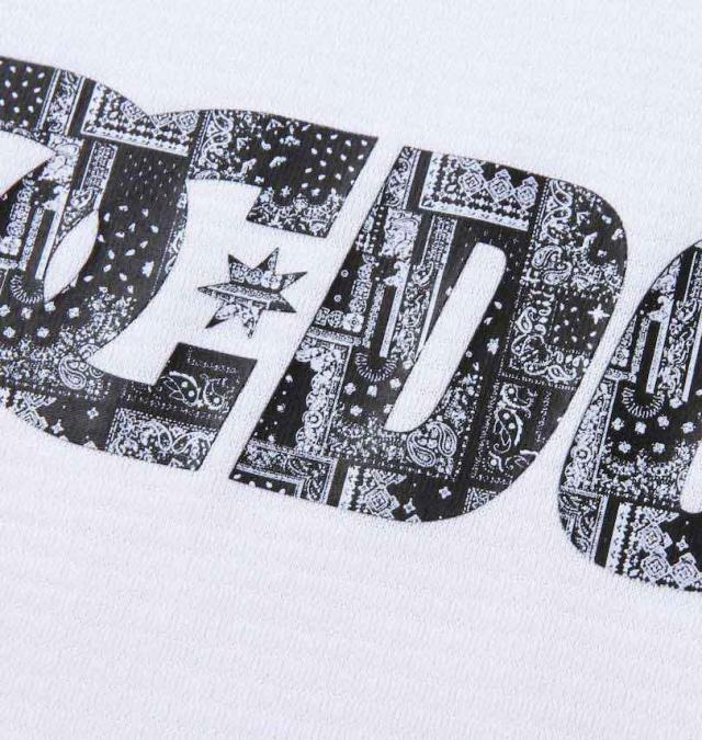 大きいサイズ DCSHOES 23 ST DRYFAST DCSC半袖Tシャツ ホワイト 3L 4L 5L 6L/1278-3223-1-75