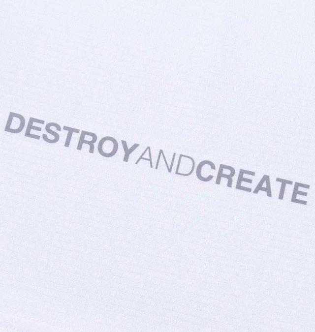 大きいサイズ DCSHOES 23 ST DRYFAST DCSC半袖Tシャツ ホワイト 3L 4L 5L 6L/1278-3223-1-75