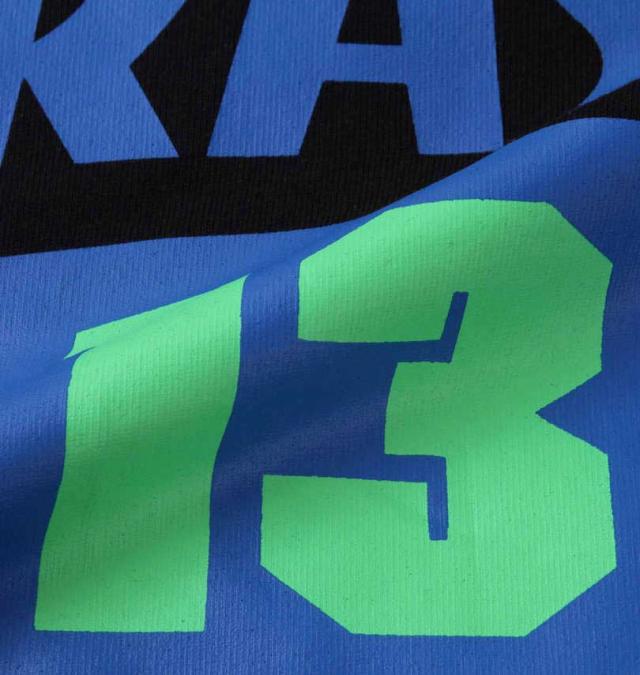 大きいサイズ THRASHER OLD OVAL13 長袖Tシャツ ブラック 3L 4L 5L 6L 8L/1278-3317-2-75