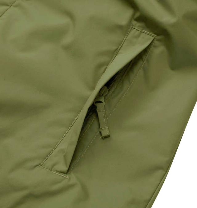 大きいサイズ Columbia セダークリフジャケット ストーングリーン 1X