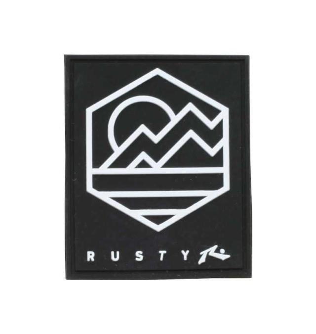 大きいサイズ RUSTY シームレス 中綿ジャケット ベージュ 3L 4L 5L 6L 8L/1273-3340-1-178