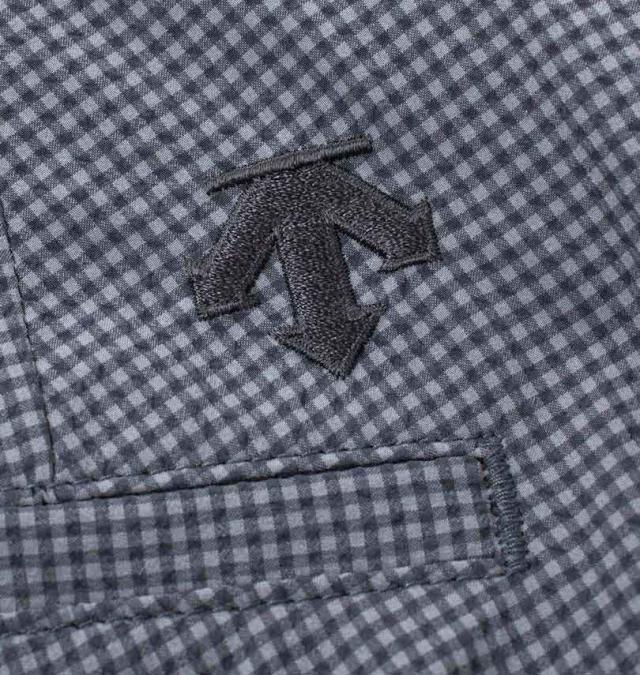 大きいサイズ SRIXON サマー SX ストレッチパンツ グレー 100cm〜130cm/1274-4220-2-178