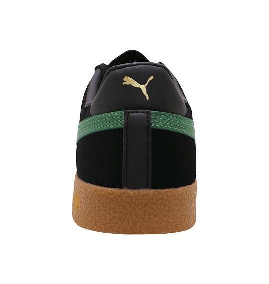 大きいサイズ PUMA スニーカー (プーマクラブ) プーマブラック 29cm 30cm/1240-4252-2-79