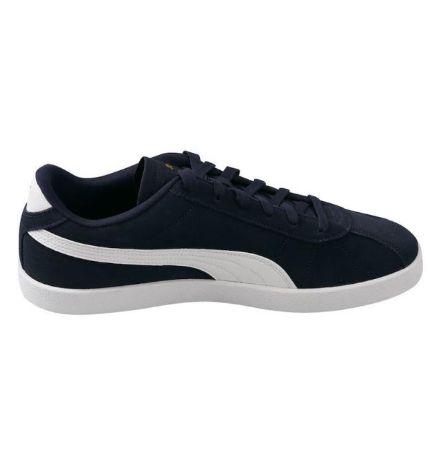 大きいサイズ PUMA スニーカー (PUMA CLUB2) プーマネイビー 29cm 30cm/1240-5242-2-79