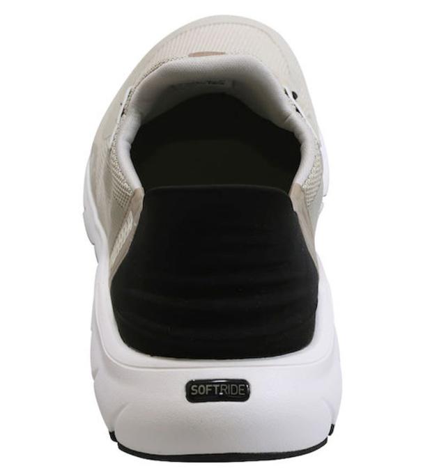 大きいサイズ PUMA スニーカー (SOFTRIDEフレックスレースEASE IN ALTワイド) デザートダスト 30cm/1240-5300-1-79