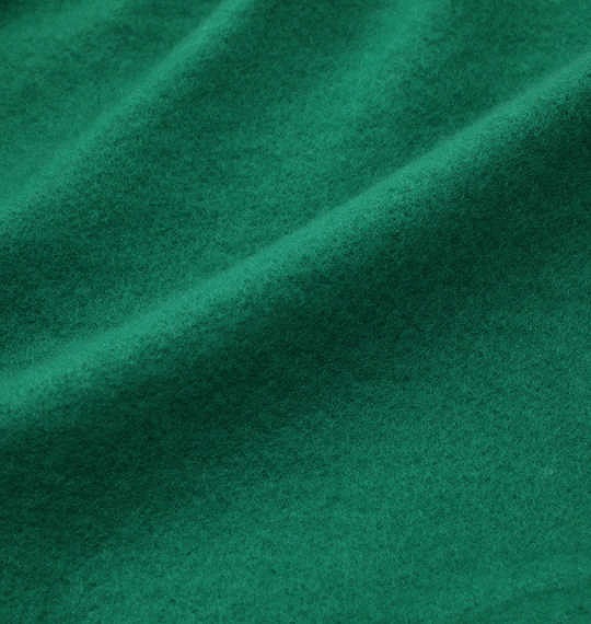 大きいサイズ b-one-soul DUCK DUDE切替クルーネックスウェット グリーン 3L 4L 5L 6L/1258-2391-1-79