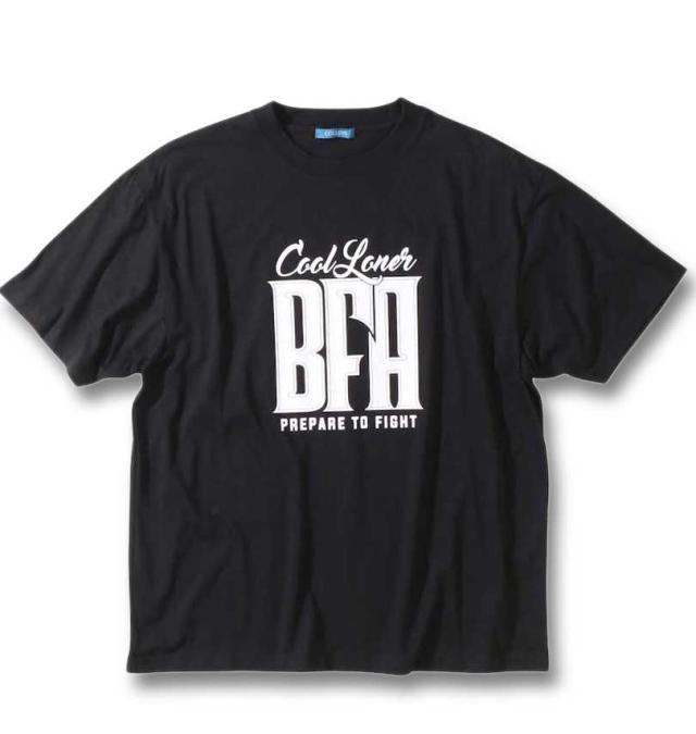 大きいサイズ COLLINS 裏起毛切替 フルジップスタンドジャケット+半袖Tシャツ ミックスグレー×ブラック 3L 4L 5L 6L 8L/1258-3320-1-79の通販は