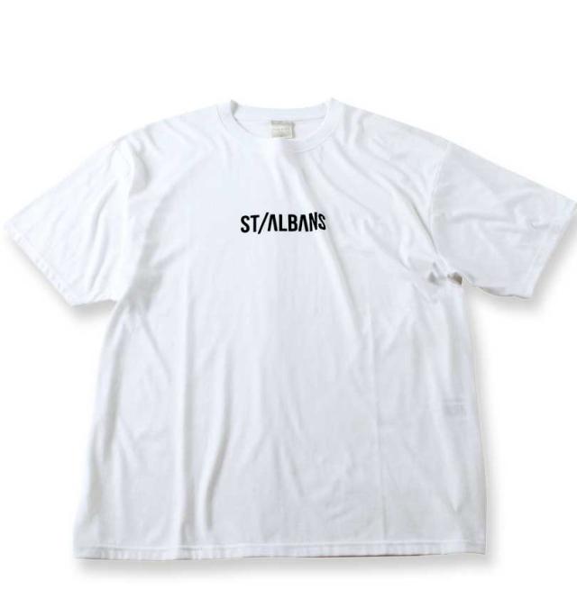 大きいサイズ BEAUMERE 膨れジャガード 長袖カーディガン+半袖Tシャツ ブラック×ホワイト 3L 4L 5L 6L/1258-3330-2-79