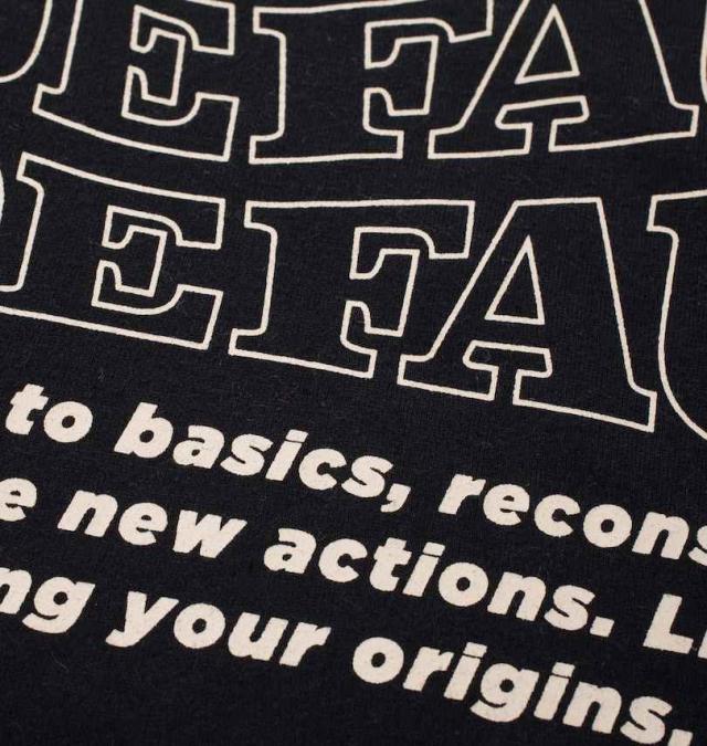 大きいサイズ COLLINS 裏起毛 配色 フルジップブルゾン+半袖Tシャツ ブラック×ブラック 3L 4L 5L 6L 8L/1258-4311-2-79