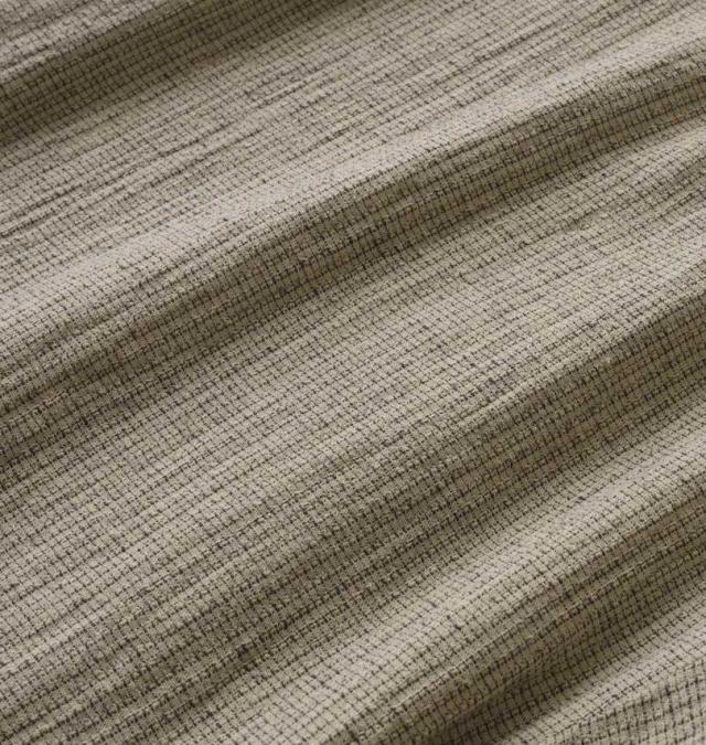 大きいサイズ Mc.S.P 綿麻 しじら 作務衣 ベージュ 3L 4L 5L 6L 7L/1259-4220-3-79