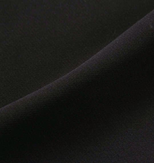 大きいサイズ H by FIGER 2WAYストレッチイージーパンツ ブラック 3L 4L 5L 6L 7L 8L/1264-3240-2-79