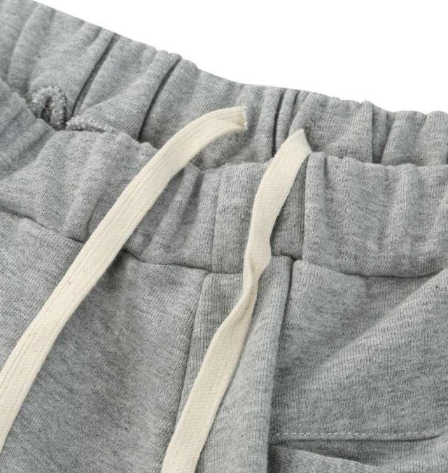 大きいサイズ SEVEN2 裏毛 スウェット カーゴパンツ グレー 3L 4L 5L 6L 8L/1264-5310-1-79