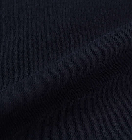 大きいサイズ VOLKSWAGEN 裏起毛 プルパーカー ネイビー 3L 4L 5L 6L 8L/1268-3341-1-79