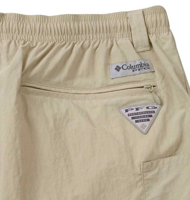 大きいサイズ Columbia バックキャスト?Vウォーターショーツ