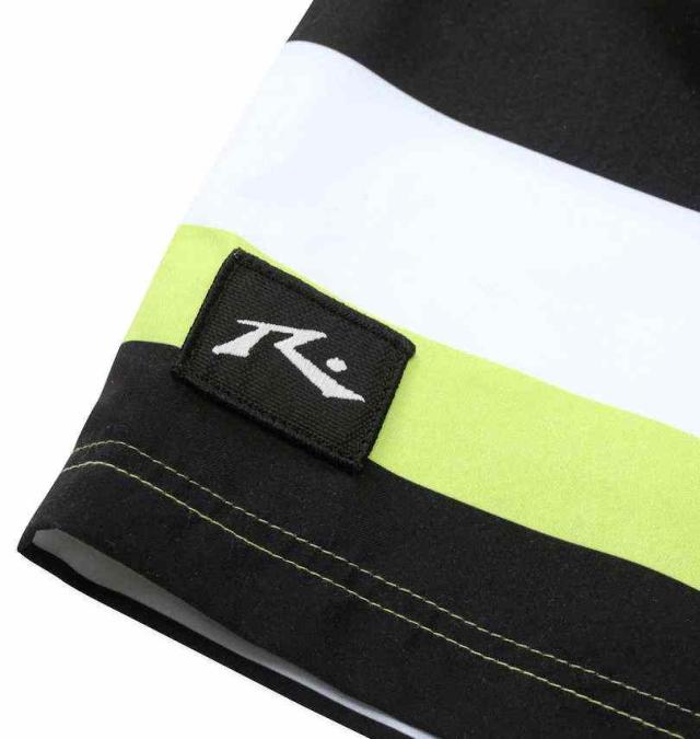 大きいサイズ RUSTY マイクロツイルサーフパンツ レモン 3L 4L 5L 6L 8L/1274-3256-2-79