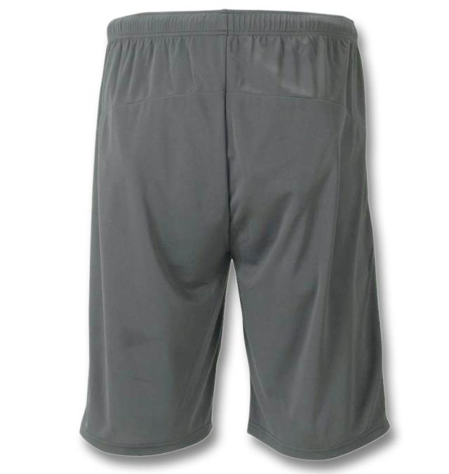 大きいサイズ LE COQ SPORTIF エコペット ハーフパンツ チャコール 3L 4L 5L 6L/1274-4270-1-79