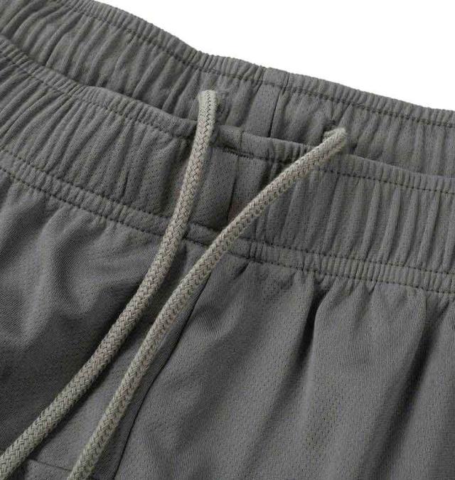 大きいサイズ LE COQ SPORTIF エコペット ハーフパンツ チャコール 3L 4L 5L 6L/1274-4270-1-79