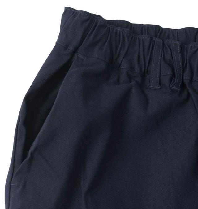 大きいサイズ Mc.S.P スーパーストレッチ イージーパンツ ネイビー 7L 8L 9L 10L/1274-4660-2-79