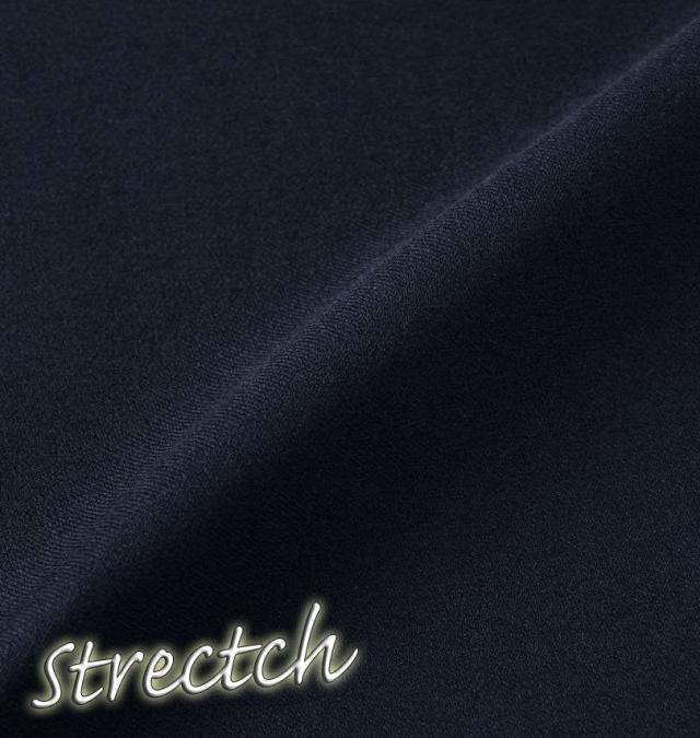 大きいサイズ Mc.S.P スーパーストレッチ イージーパンツ ネイビー 7L 8L 9L 10L/1274-4660-2-79