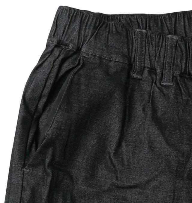 大きいサイズ Mc.S.P スーパーストレッチ イージーパンツ チャコールグレー 7L 8L 9L 10L/1274-4660-3-79