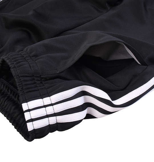 大きいサイズ adidas アディダス ウォームアップ ハーフパンツ ブラック2 3XO 4XO 5XO 6XO 7XO 8XO/1276-1376-2-79