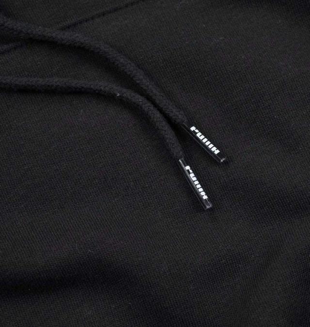 大きいサイズ PUMA エッセンシャルビッグロゴプルパーカー プーマブラック 2XL 3XL 4XL/1278-3203-2-79