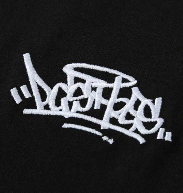 大きいサイズ DCSHOES 25 GRAFFITTI 半袖 Tシャツ ブラック 3L 4L 5L 6L/1278-5272-2-79