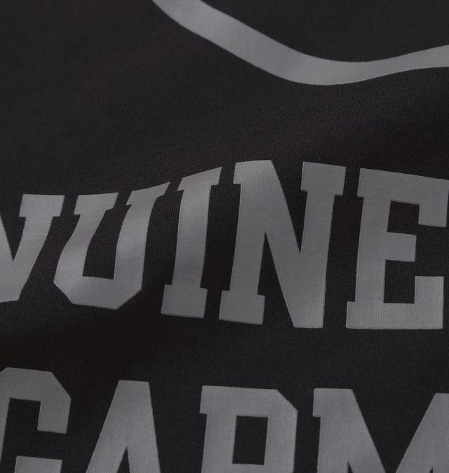 大きいサイズ RUSTY PEARTEX UV 長袖 Tシャツ 水陸両用 ブラック 3L 4L 5L 6L 8L/1278-5276-2-79